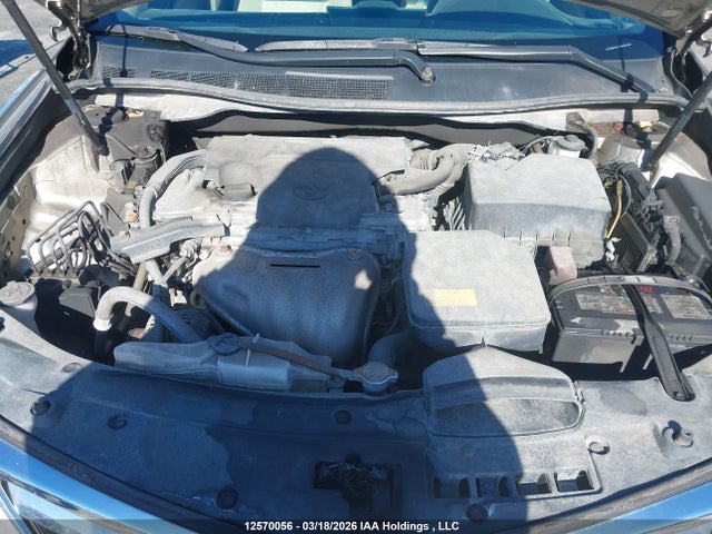 Aukcja sprzedaży 2014 Toyota Camry Le, vin: 4T1BF1FK6EU344417, numer aukcji: 12570056