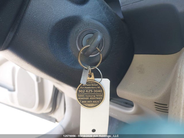 Aukcja sprzedaży 2014 Toyota Camry Le, vin: 4T1BF1FK6EU344417, numer aukcji: 12570056