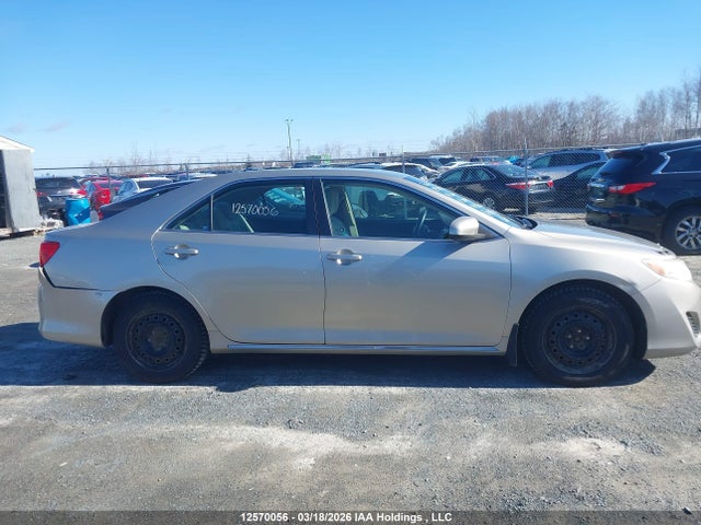 Aukcja sprzedaży 2014 Toyota Camry Le, vin: 4T1BF1FK6EU344417, numer aukcji: 12570056
