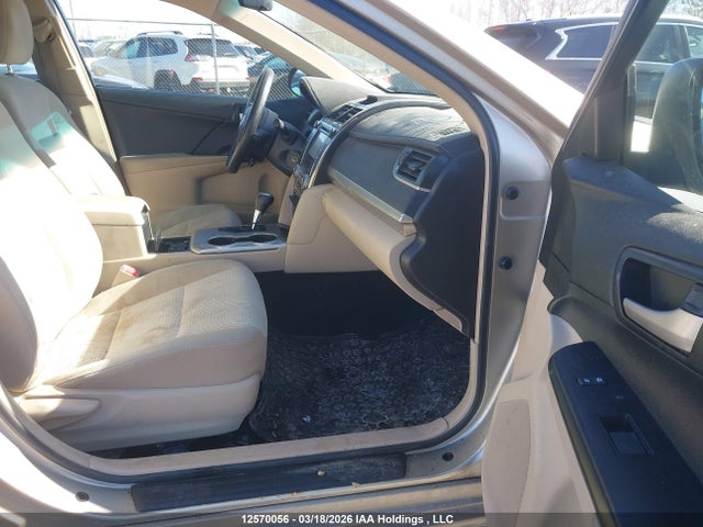 Aukcja sprzedaży 2014 Toyota Camry Le, vin: 4T1BF1FK6EU344417, numer aukcji: 12570056