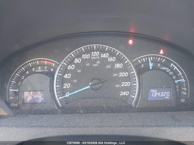 Aukcja sprzedaży 2014 Toyota Camry Le, vin: 4T1BF1FK6EU344417, numer aukcji: 12570056