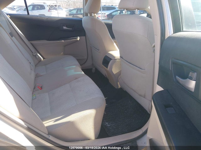 Aukcja sprzedaży 2014 Toyota Camry Le, vin: 4T1BF1FK6EU344417, numer aukcji: 12570056
