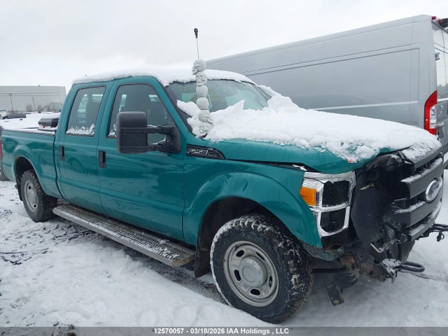 Продажа на аукционе авто 2012 Ford F-250 Xl, vin: 1FT7W2A68CEA09192, номер лота: 12570057