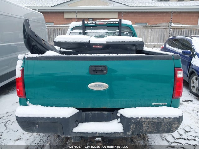 Продажа на аукционе авто 2012 Ford F-250 Xl, vin: 1FT7W2A68CEA09192, номер лота: 12570057