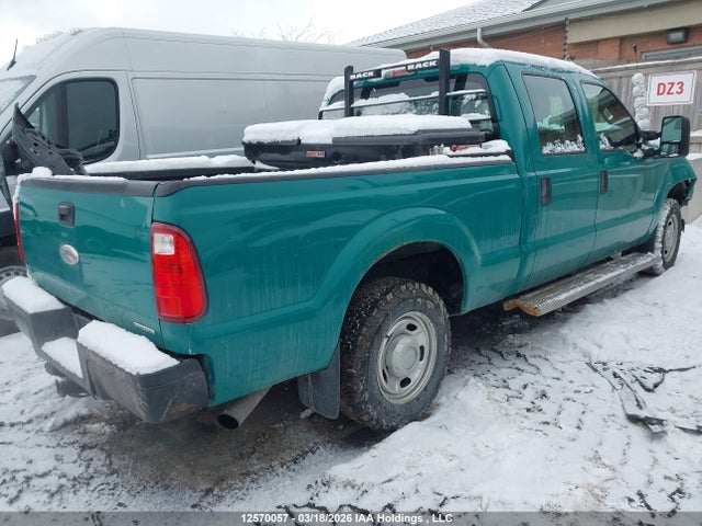 Продажа на аукционе авто 2012 Ford F-250 Xl, vin: 1FT7W2A68CEA09192, номер лота: 12570057