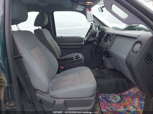 Продажа на аукционе авто 2012 Ford F-250 Xl, vin: 1FT7W2A68CEA09192, номер лота: 12570057