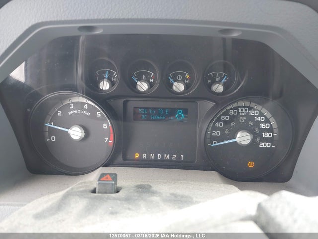 Продажа на аукционе авто 2012 Ford F-250 Xl, vin: 1FT7W2A68CEA09192, номер лота: 12570057