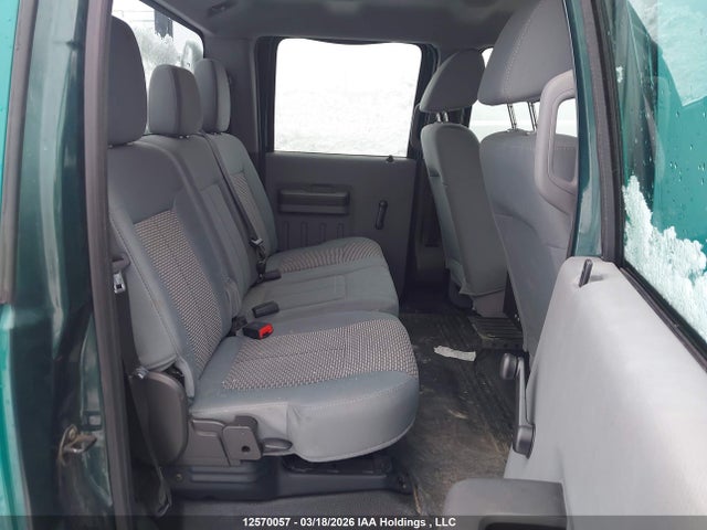 Продажа на аукционе авто 2012 Ford F-250 Xl, vin: 1FT7W2A68CEA09192, номер лота: 12570057