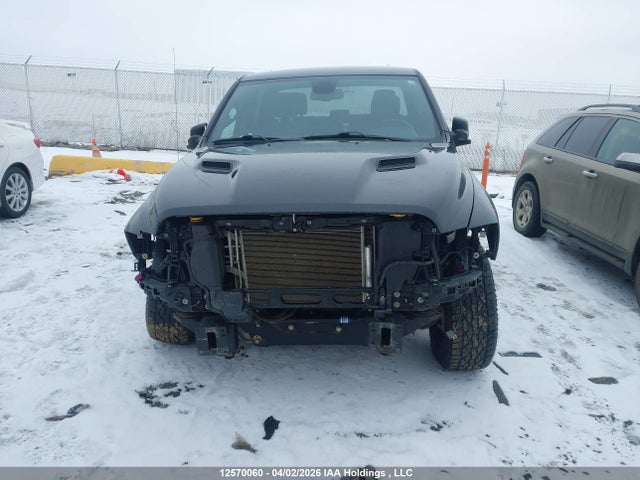 1C6RR7LT8NS159458 RAM 1500 Classic Slt