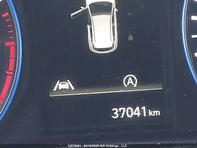 KM8K12AB1PU046906 Hyundai Kona Essential