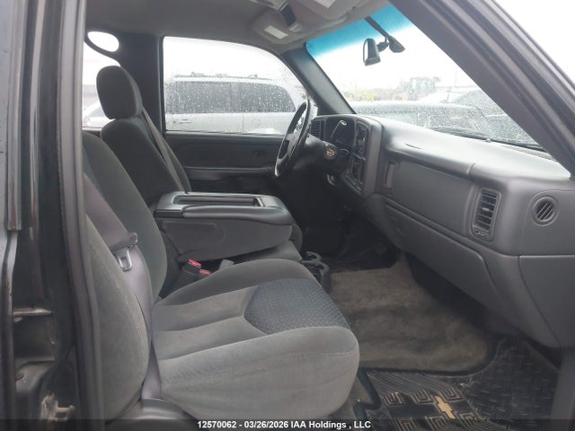 2003 Chevrolet Avalanche 1500 მანქანა იყიდება აუქციონზე, vin: 3GNEC13T93G289170, აუქციონის ნომერი: 12570062