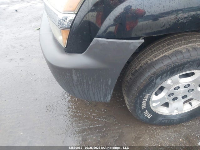 2003 Chevrolet Avalanche 1500 მანქანა იყიდება აუქციონზე, vin: 3GNEC13T93G289170, აუქციონის ნომერი: 12570062