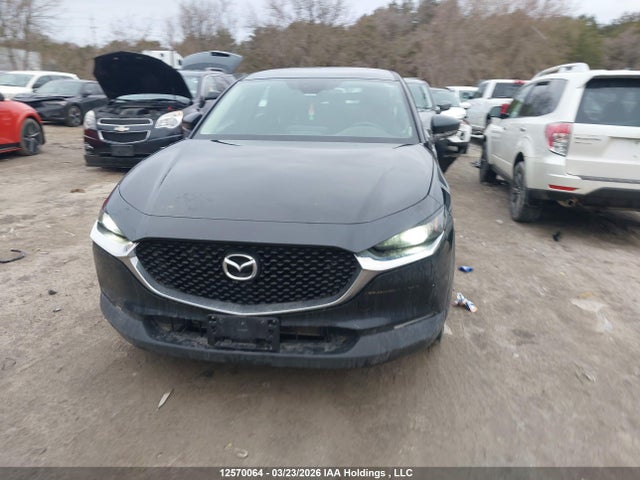 12570064 :رقم المزاد ، 3MVDMBB76PM505400 vin ، 2023 Mazda Cx-30 Gx مزاد بيع