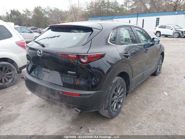 12570064 :رقم المزاد ، 3MVDMBB76PM505400 vin ، 2023 Mazda Cx-30 Gx مزاد بيع