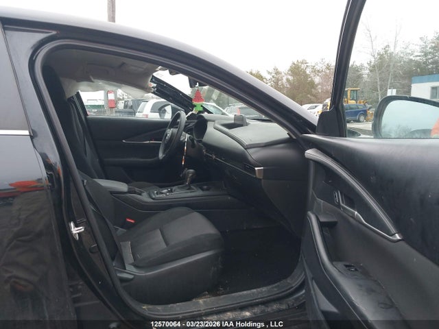 12570064 :رقم المزاد ، 3MVDMBB76PM505400 vin ، 2023 Mazda Cx-30 Gx مزاد بيع