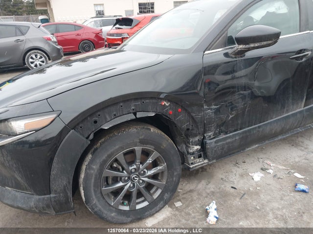 12570064 :رقم المزاد ، 3MVDMBB76PM505400 vin ، 2023 Mazda Cx-30 Gx مزاد بيع