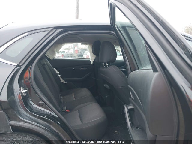 12570064 :رقم المزاد ، 3MVDMBB76PM505400 vin ، 2023 Mazda Cx-30 Gx مزاد بيع