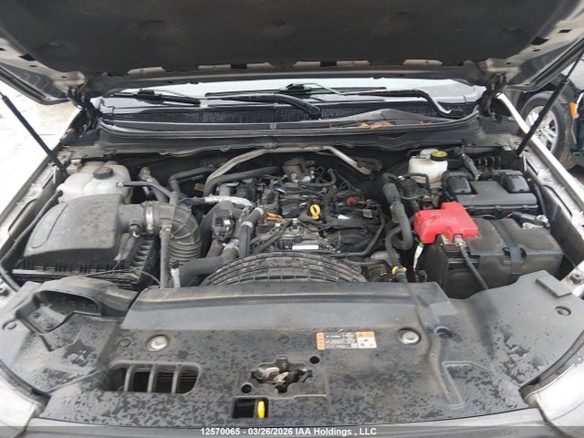 2021 Ford Ranger Xl/xlt/lariat მანქანა იყიდება აუქციონზე, vin: 1FTER4FH9MLD48044, აუქციონის ნომერი: 12570065