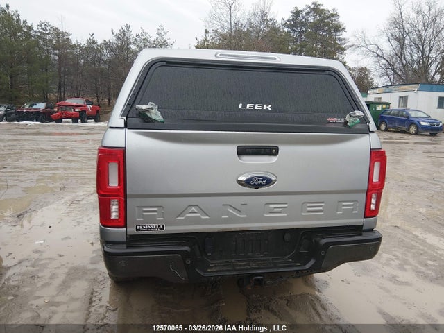 2021 Ford Ranger Xl/xlt/lariat მანქანა იყიდება აუქციონზე, vin: 1FTER4FH9MLD48044, აუქციონის ნომერი: 12570065