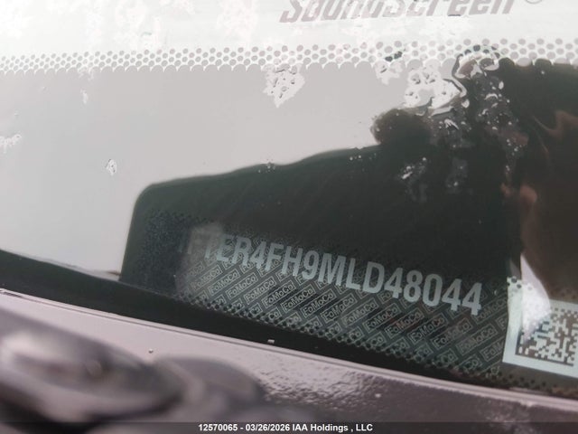 2021 Ford Ranger Xl/xlt/lariat მანქანა იყიდება აუქციონზე, vin: 1FTER4FH9MLD48044, აუქციონის ნომერი: 12570065