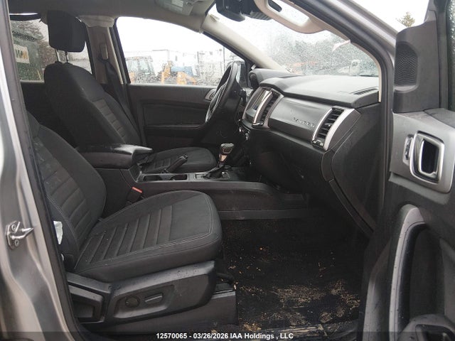 2021 Ford Ranger Xl/xlt/lariat მანქანა იყიდება აუქციონზე, vin: 1FTER4FH9MLD48044, აუქციონის ნომერი: 12570065