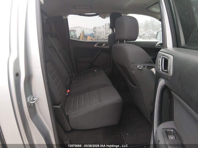 2021 Ford Ranger Xl/xlt/lariat მანქანა იყიდება აუქციონზე, vin: 1FTER4FH9MLD48044, აუქციონის ნომერი: 12570065