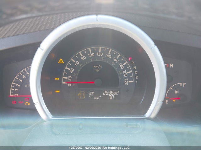 Продаж на аукціоні авто 2008 Honda Ridgeline Rtl, vin: 2HJYK16578H004362, номер лоту: 12570067