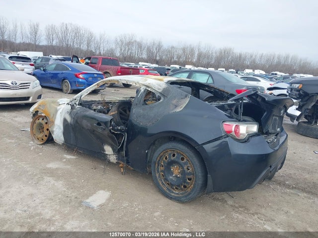 JF1ZNAA14G9705756 Scion Fr-s Release Series 2.0