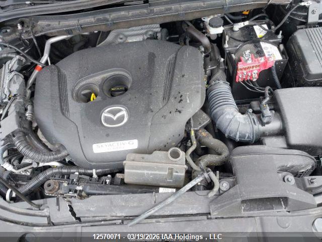 JM3KFBEY0S0680400 Mazda Cx-5 Signature