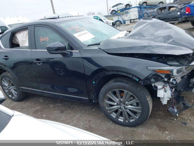 JM3KFBEY0S0680400 Mazda Cx-5 Signature