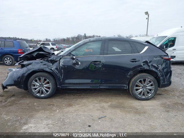 JM3KFBEY0S0680400 Mazda Cx-5 Signature