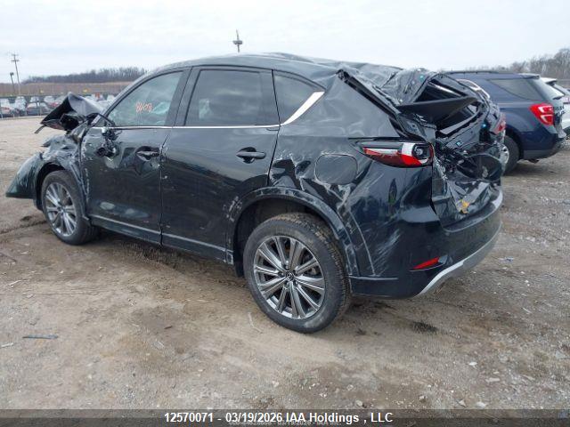 JM3KFBEY0S0680400 Mazda Cx-5 Signature