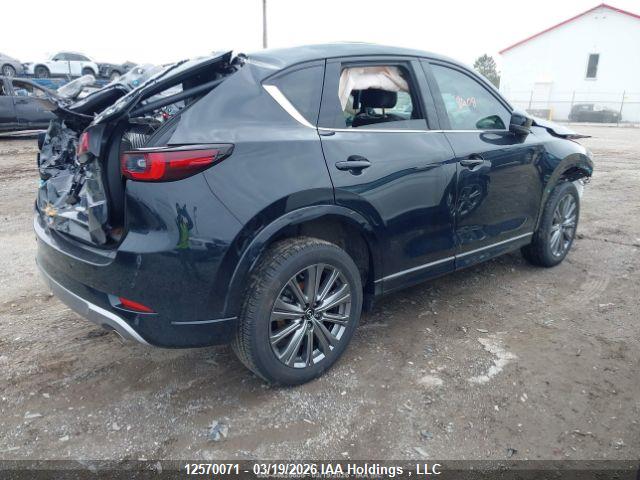 JM3KFBEY0S0680400 Mazda Cx-5 Signature