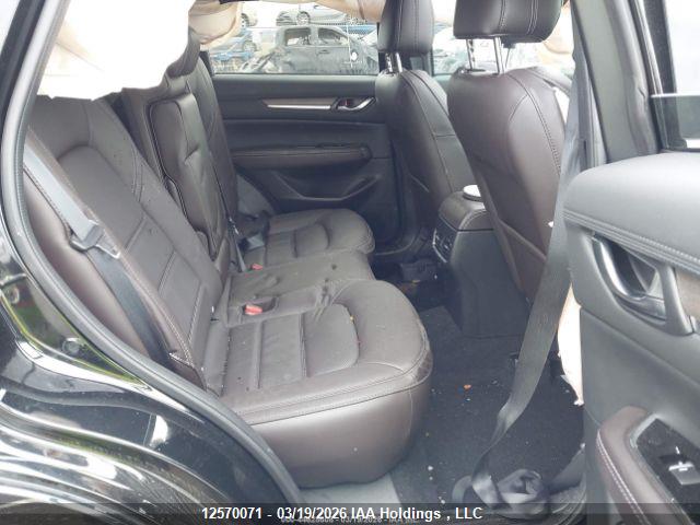 JM3KFBEY0S0680400 Mazda Cx-5 Signature