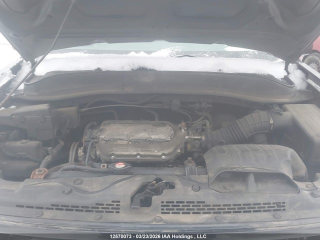Продажа на аукционе авто 2009 Honda Ridgeline Rtl, vin: 2HJYK16549H002974, номер лота: 12570073