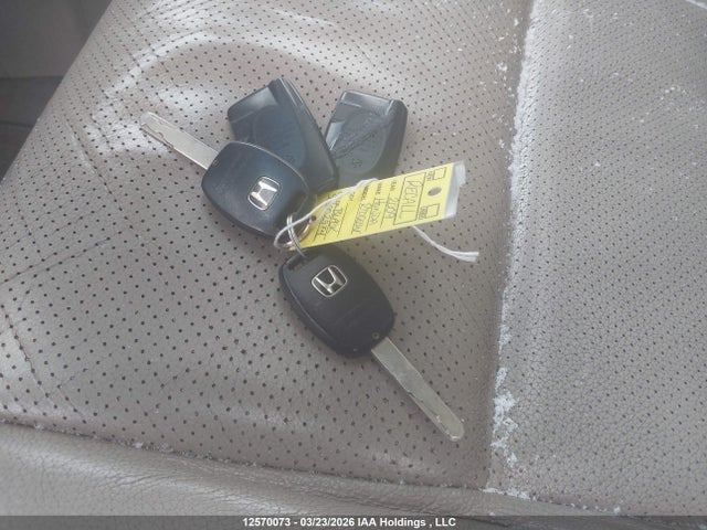 Продажа на аукционе авто 2009 Honda Ridgeline Rtl, vin: 2HJYK16549H002974, номер лота: 12570073