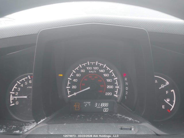 Продажа на аукционе авто 2009 Honda Ridgeline Rtl, vin: 2HJYK16549H002974, номер лота: 12570073