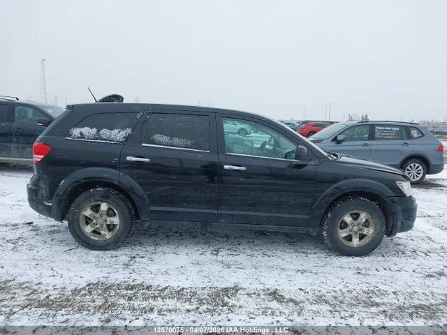 Aukcja sprzedaży 2009 Dodge Journey Sxt, vin: 3D4GG57B99T518707, numer aukcji: 12570075
