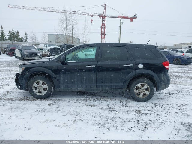 Aukcja sprzedaży 2009 Dodge Journey Sxt, vin: 3D4GG57B99T518707, numer aukcji: 12570075