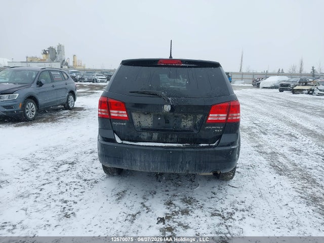 Aukcja sprzedaży 2009 Dodge Journey Sxt, vin: 3D4GG57B99T518707, numer aukcji: 12570075