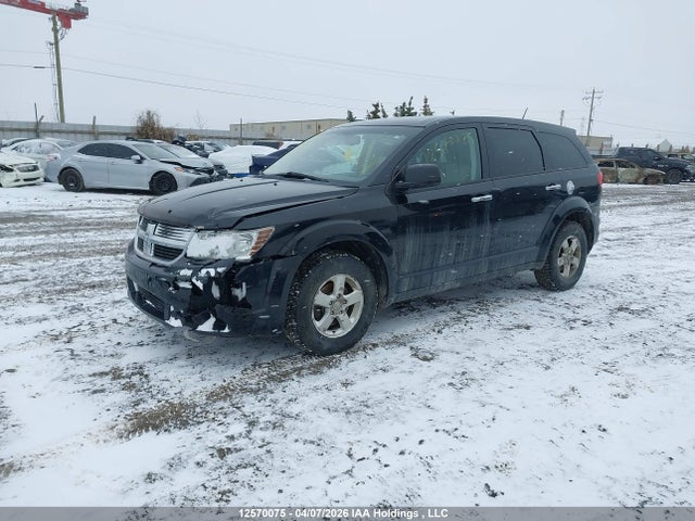 Aukcja sprzedaży 2009 Dodge Journey Sxt, vin: 3D4GG57B99T518707, numer aukcji: 12570075