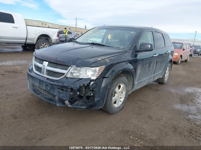 Aukcja sprzedaży 2009 Dodge Journey Sxt, vin: 3D4GG57B99T518707, numer aukcji: 12570075
