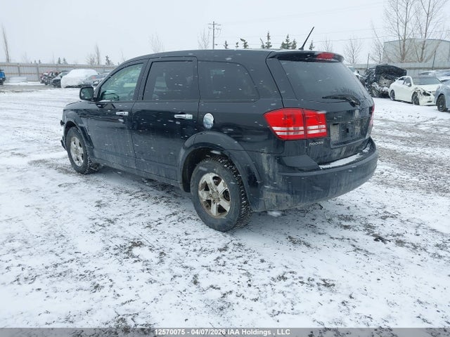 Aukcja sprzedaży 2009 Dodge Journey Sxt, vin: 3D4GG57B99T518707, numer aukcji: 12570075