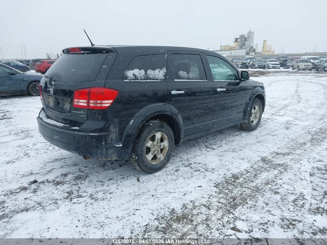 Aukcja sprzedaży 2009 Dodge Journey Sxt, vin: 3D4GG57B99T518707, numer aukcji: 12570075