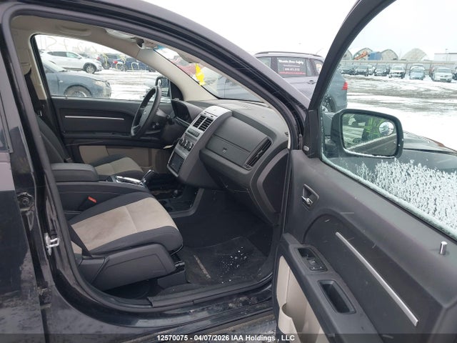 Aukcja sprzedaży 2009 Dodge Journey Sxt, vin: 3D4GG57B99T518707, numer aukcji: 12570075