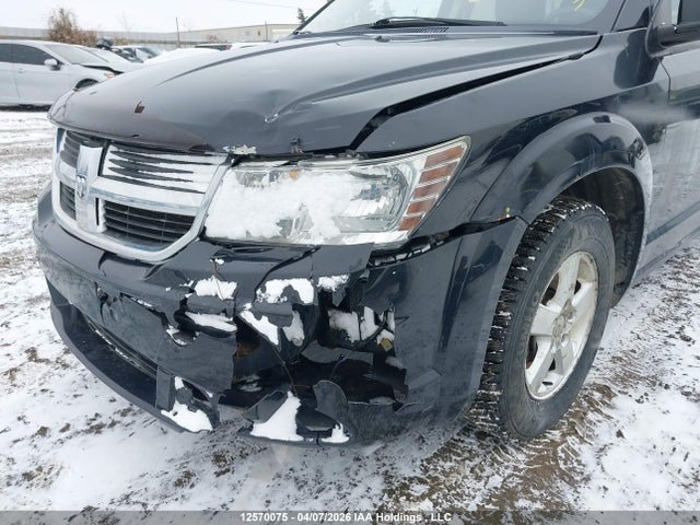 Aukcja sprzedaży 2009 Dodge Journey Sxt, vin: 3D4GG57B99T518707, numer aukcji: 12570075