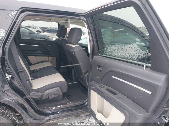 Aukcja sprzedaży 2009 Dodge Journey Sxt, vin: 3D4GG57B99T518707, numer aukcji: 12570075
