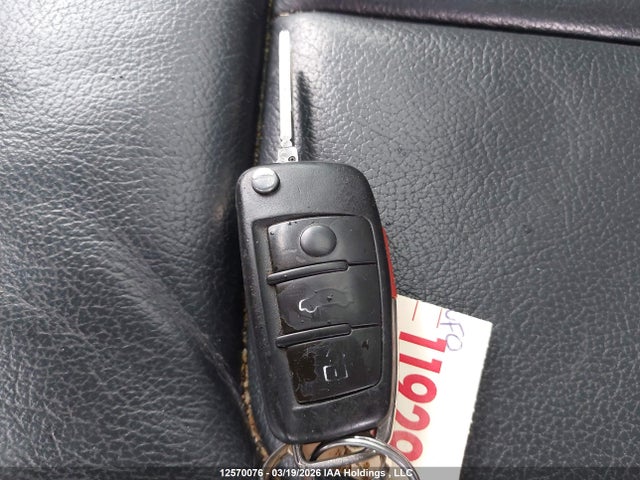 12570076 :رقم المزاد ، WAUACRFF8F1028835 vin ، 2015 Audi A3 مزاد بيع