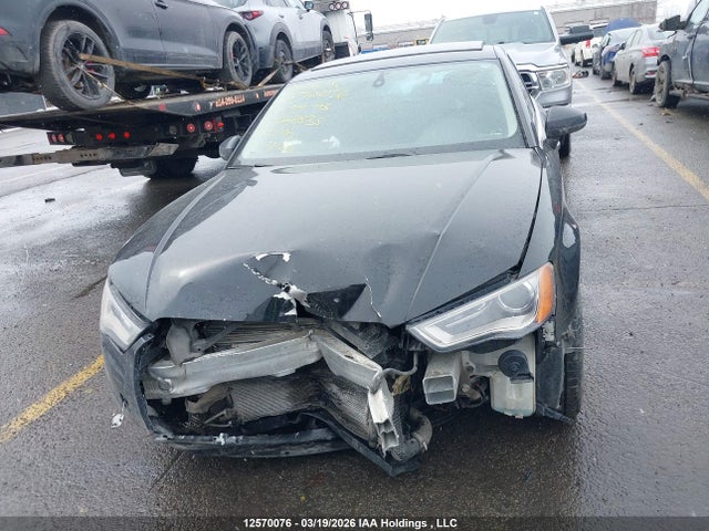 12570076 :رقم المزاد ، WAUACRFF8F1028835 vin ، 2015 Audi A3 مزاد بيع