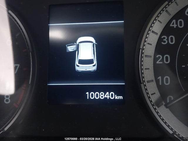 KMHRC8A37MU073611 Hyundai Venue Preferred